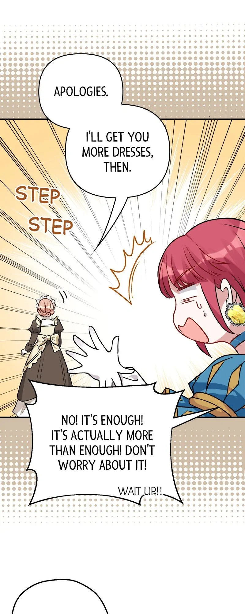 I Woke Up As a Notorious Troublemaker! Chapter 2 - Page 68