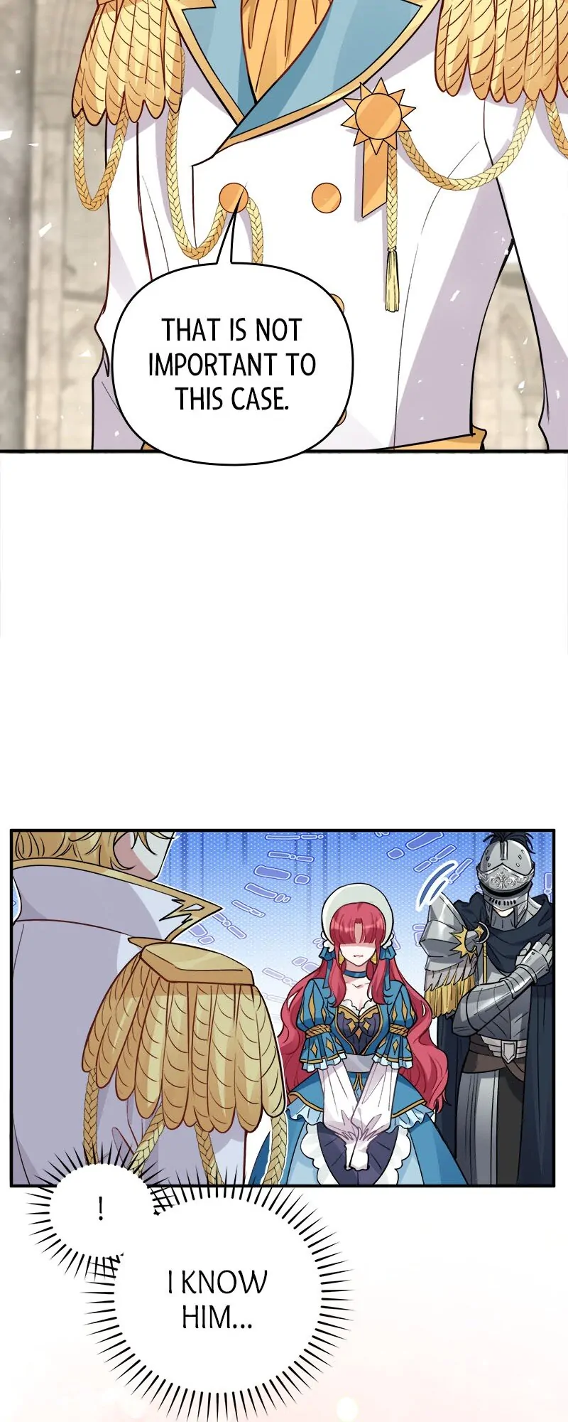 I Woke Up As a Notorious Troublemaker! Chapter 2 - Page 7