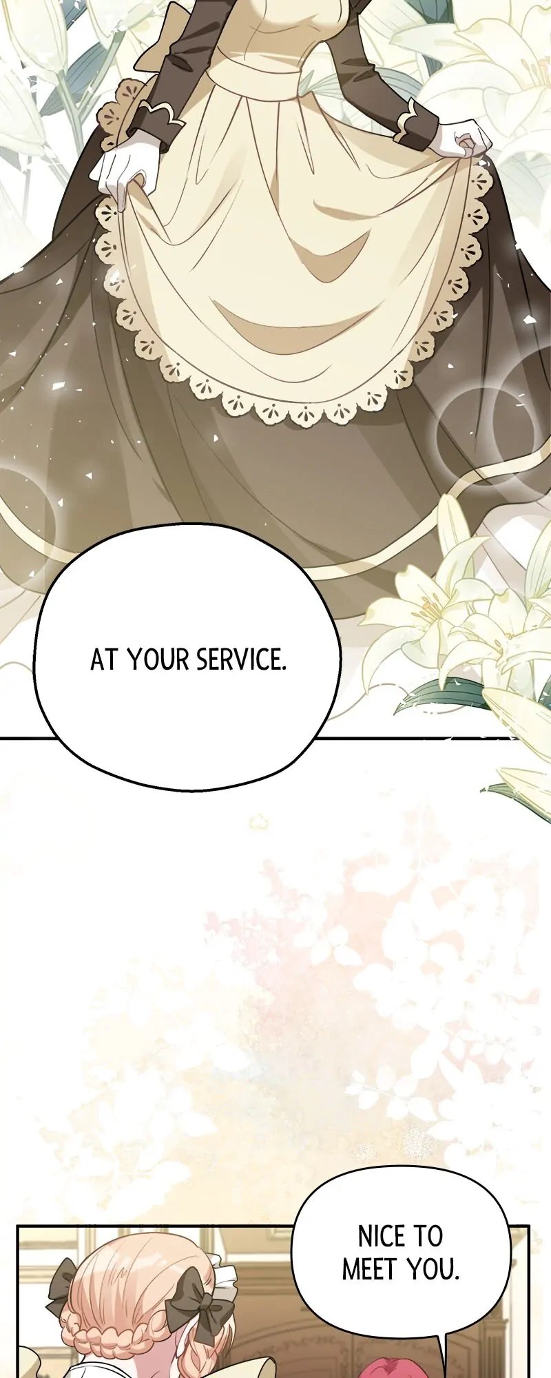 I Woke Up As a Notorious Troublemaker! Chapter 2 - Page 70