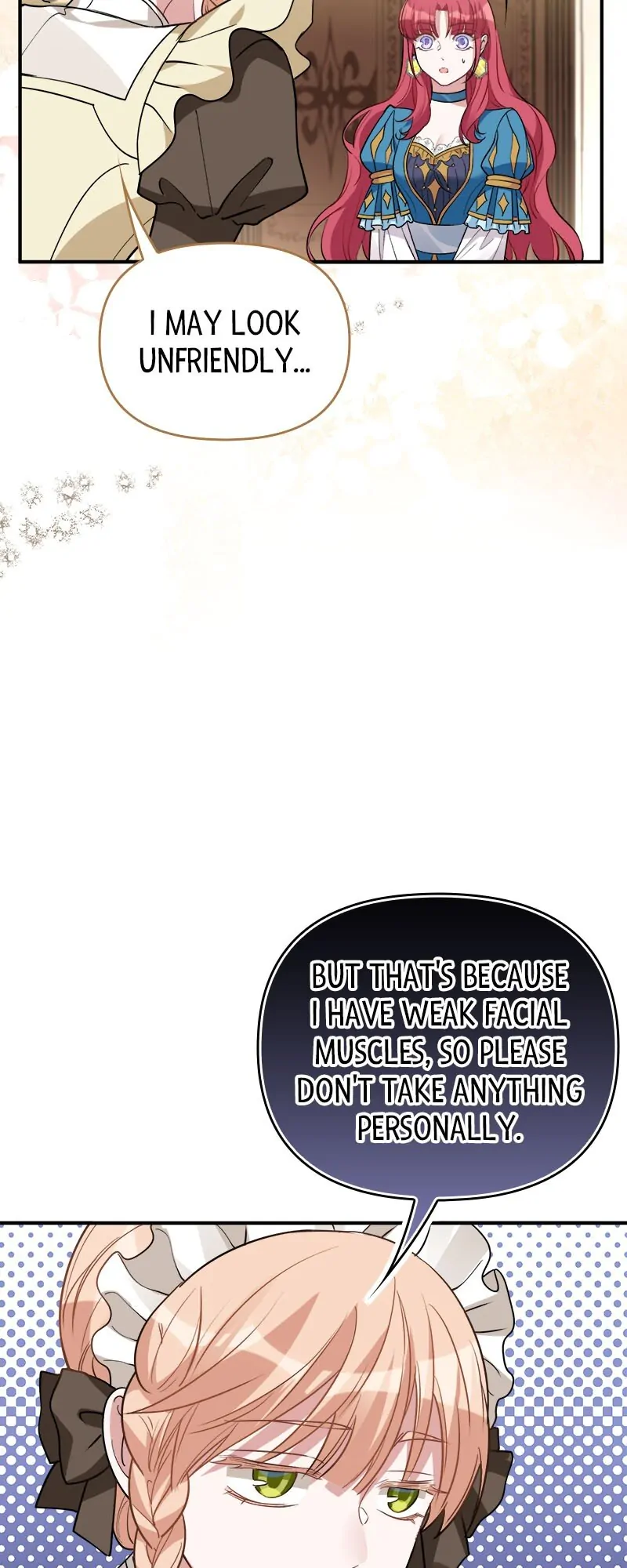 I Woke Up As a Notorious Troublemaker! Chapter 2 - Page 71