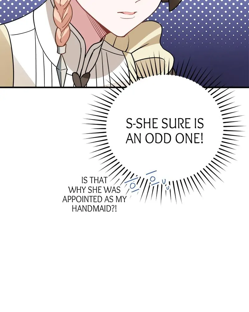 I Woke Up As a Notorious Troublemaker! Chapter 2 - Page 72