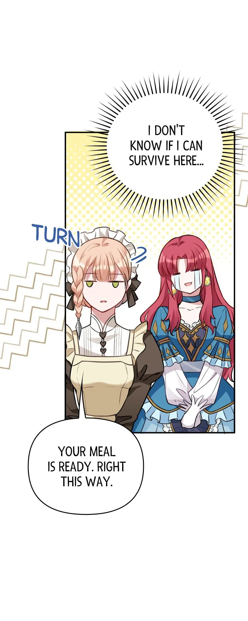 I Woke Up As a Notorious Troublemaker! Chapter 2 - Page 73