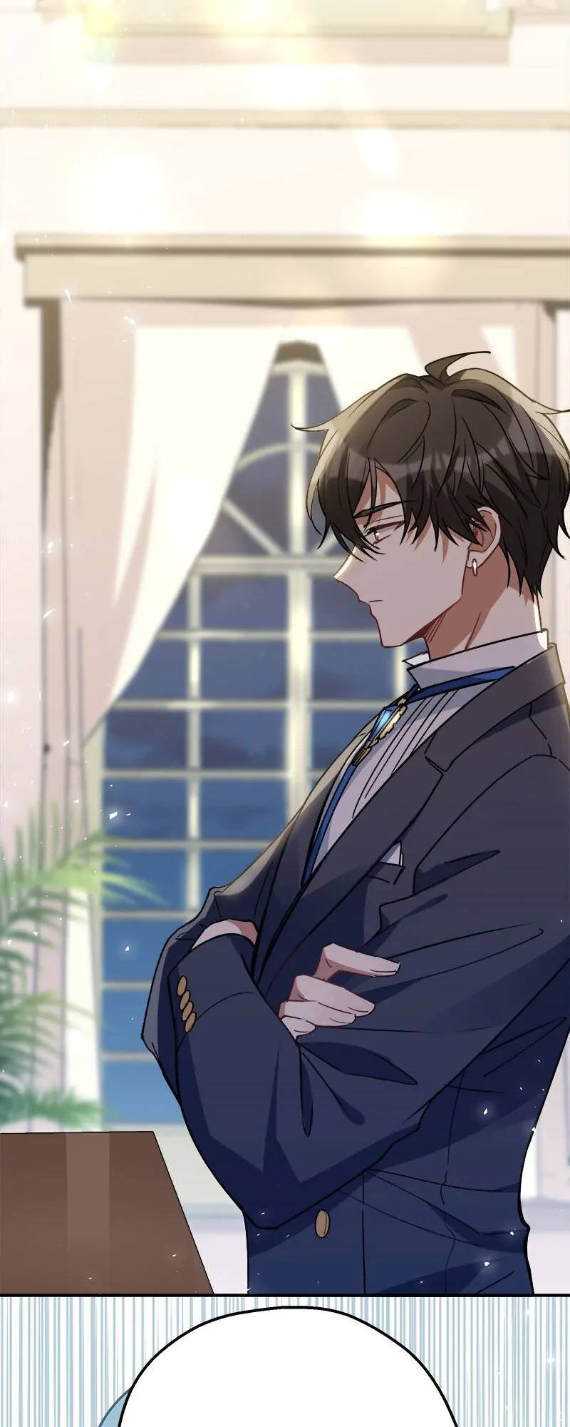 I Woke Up As a Notorious Troublemaker! Chapter 2 - Page 75