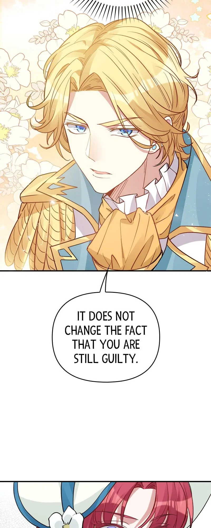 I Woke Up As a Notorious Troublemaker! Chapter 2 - Page 9