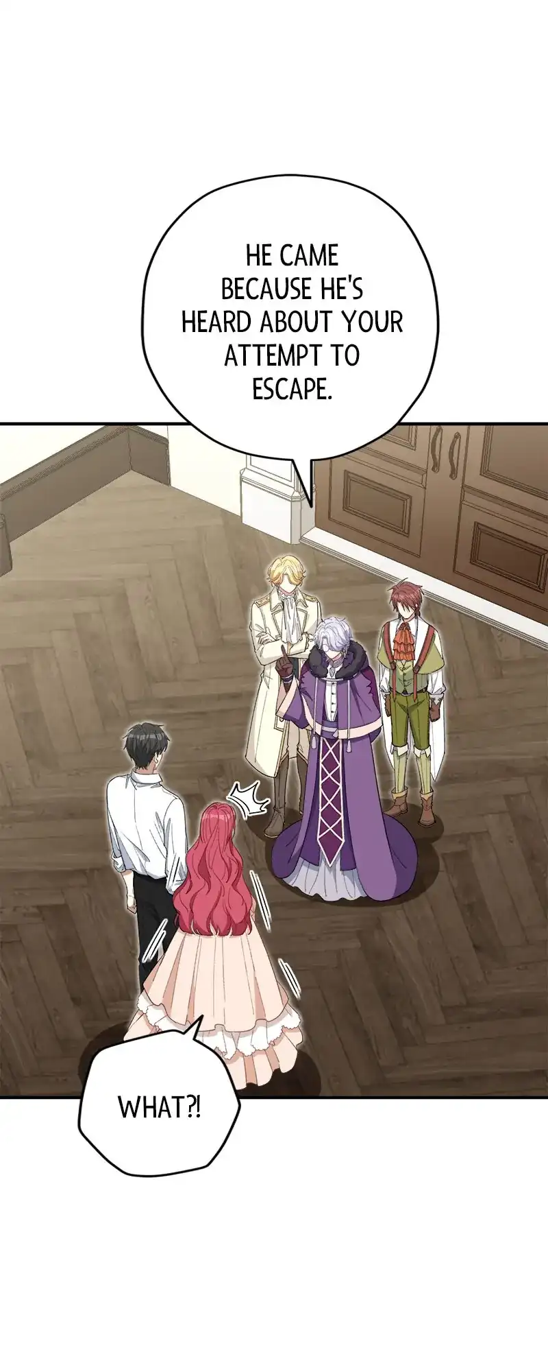 I Woke Up As a Notorious Troublemaker! Chapter 20 - Page 10