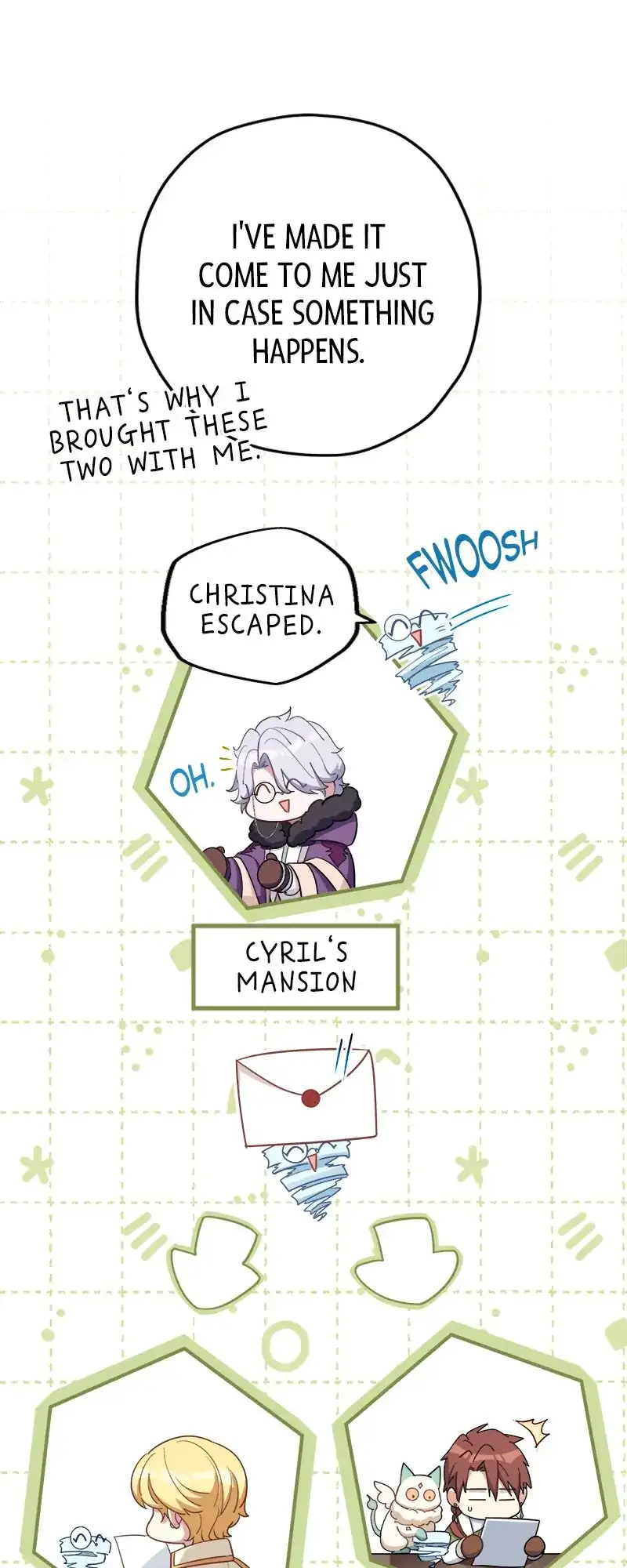 I Woke Up As a Notorious Troublemaker! Chapter 20 - Page 12