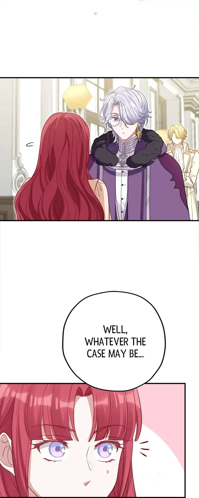 I Woke Up As a Notorious Troublemaker! Chapter 20 - Page 16