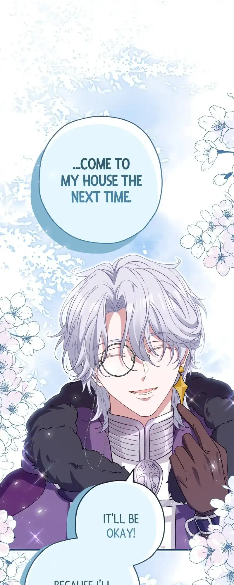 I Woke Up As a Notorious Troublemaker! Chapter 20 - Page 17