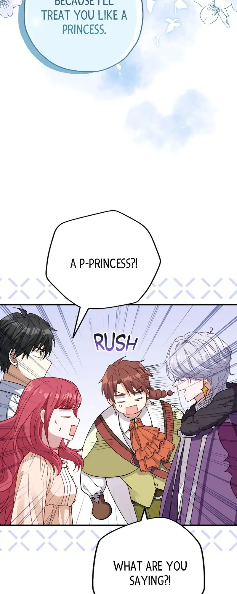 I Woke Up As a Notorious Troublemaker! Chapter 20 - Page 18