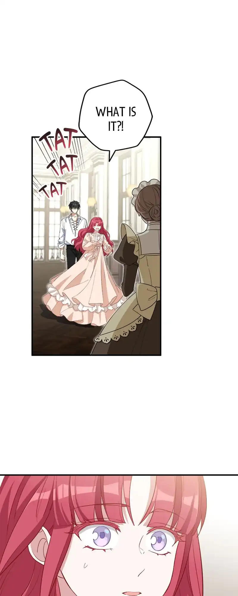 I Woke Up As a Notorious Troublemaker! Chapter 20 - Page 2