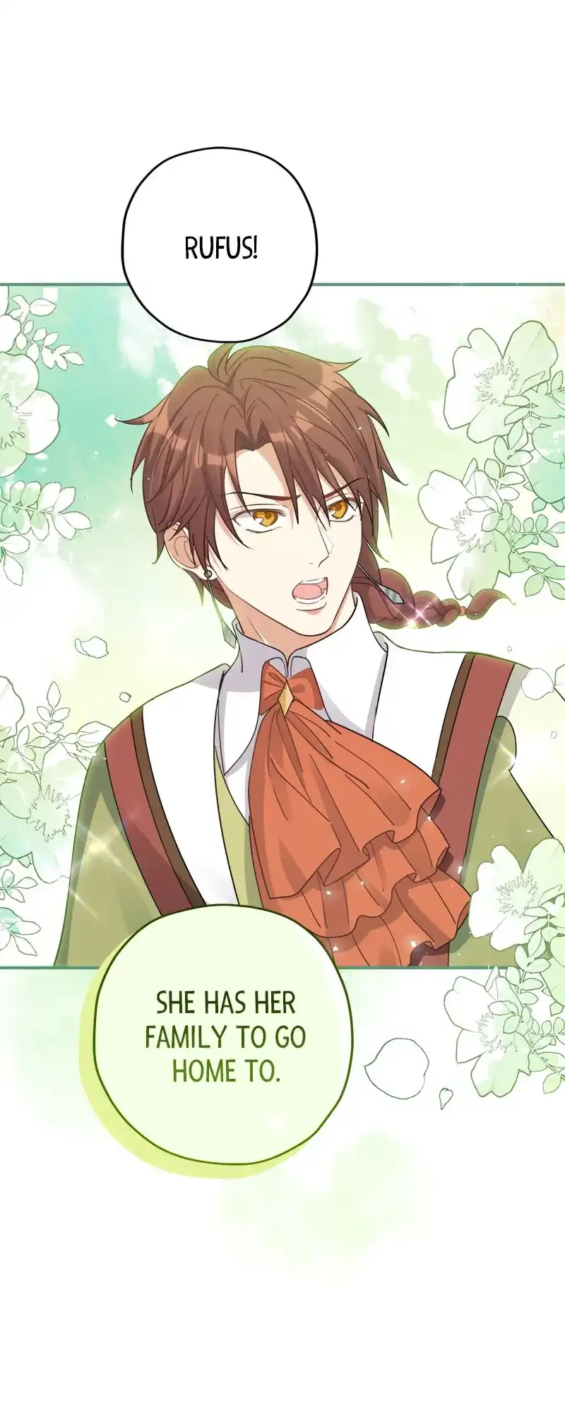 I Woke Up As a Notorious Troublemaker! Chapter 20 - Page 20