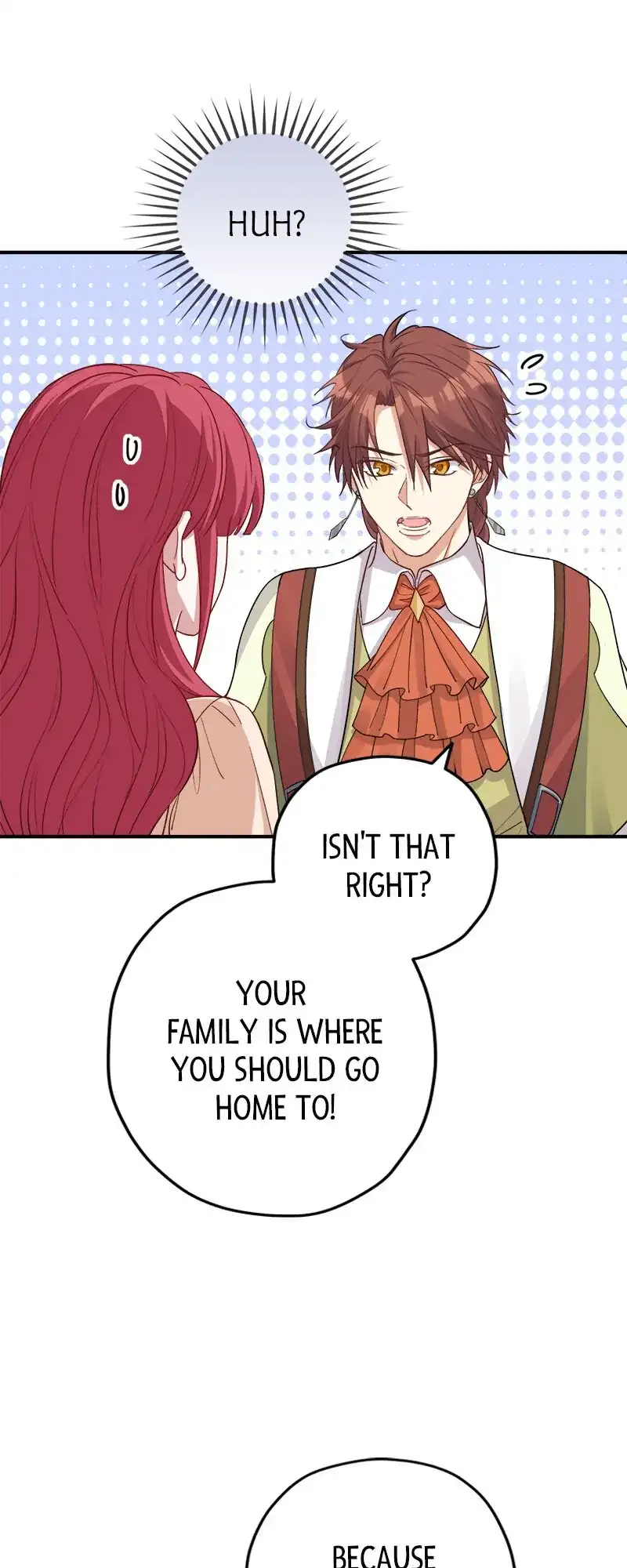 I Woke Up As a Notorious Troublemaker! Chapter 20 - Page 21