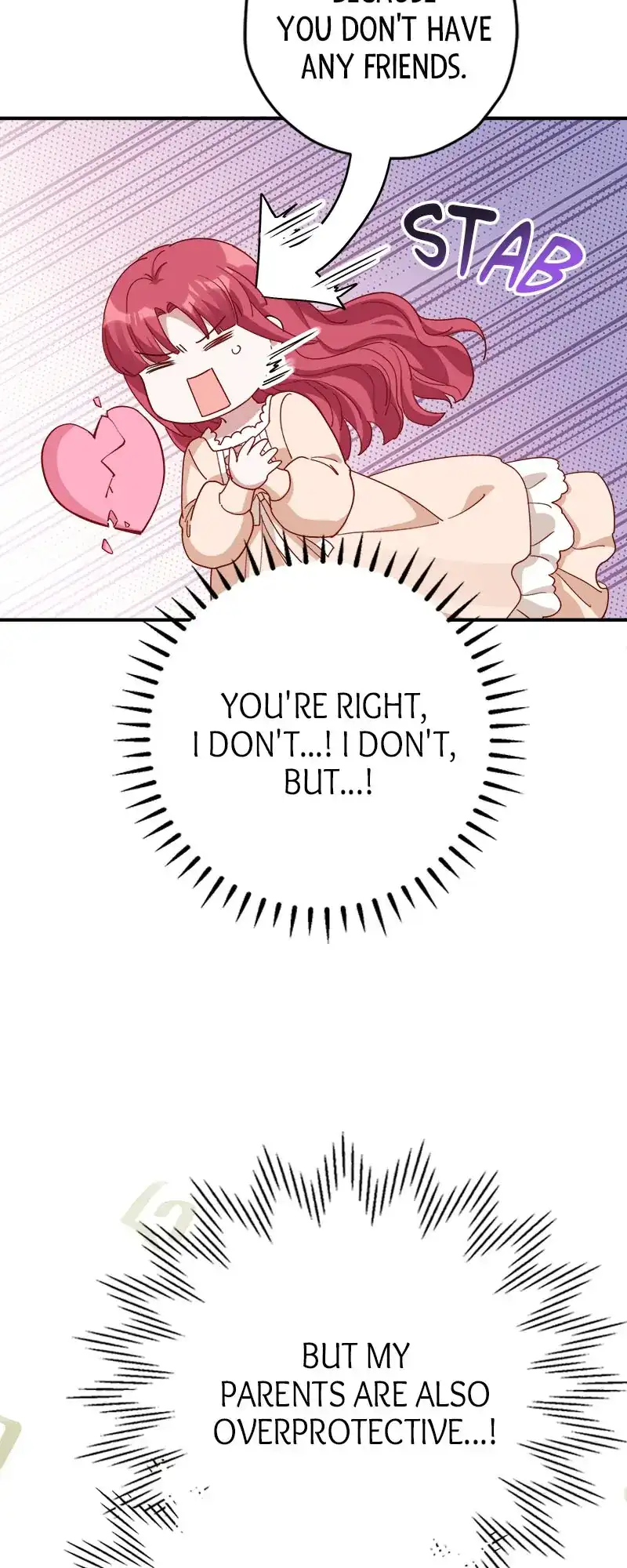 I Woke Up As a Notorious Troublemaker! Chapter 20 - Page 22