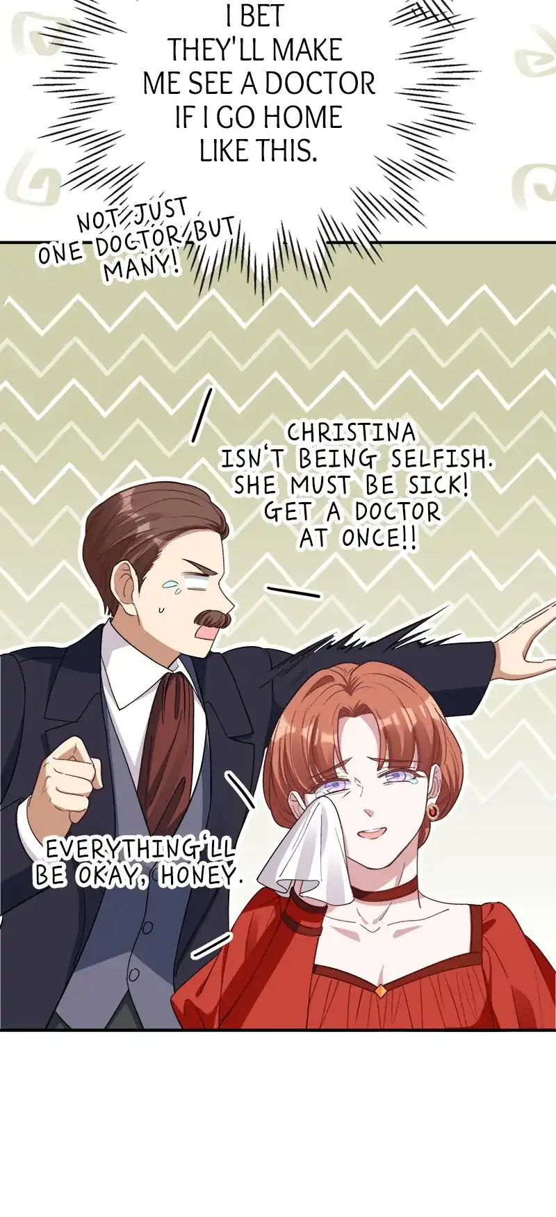 I Woke Up As a Notorious Troublemaker! Chapter 20 - Page 23