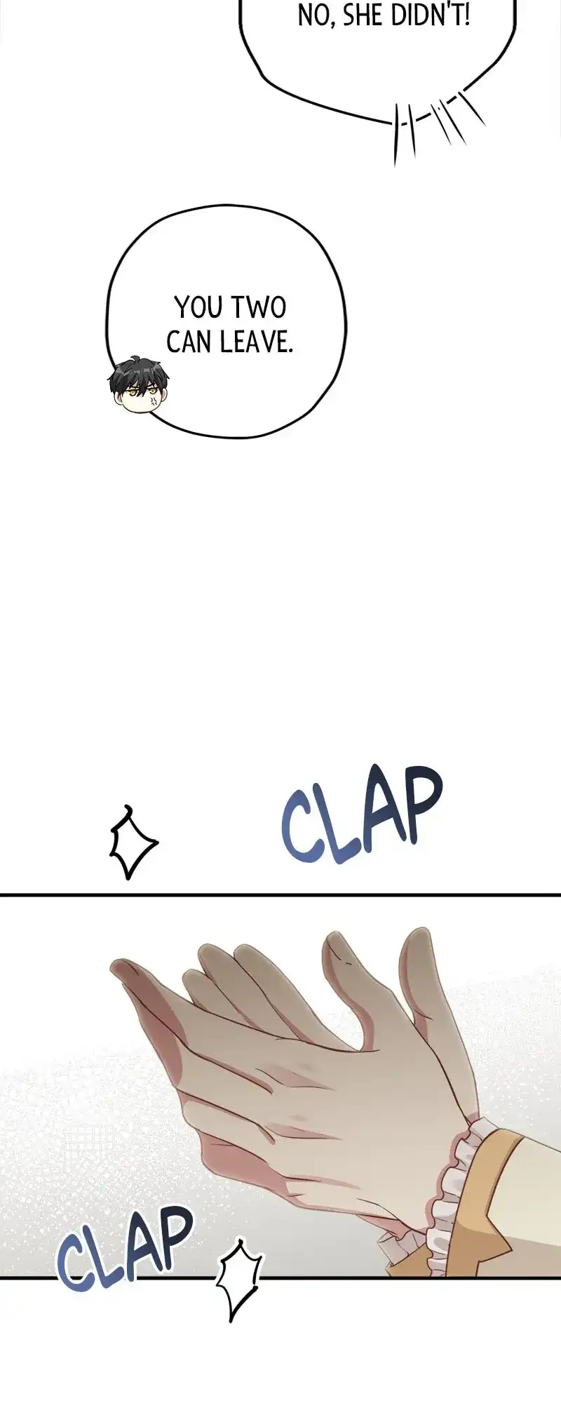 I Woke Up As a Notorious Troublemaker! Chapter 20 - Page 25