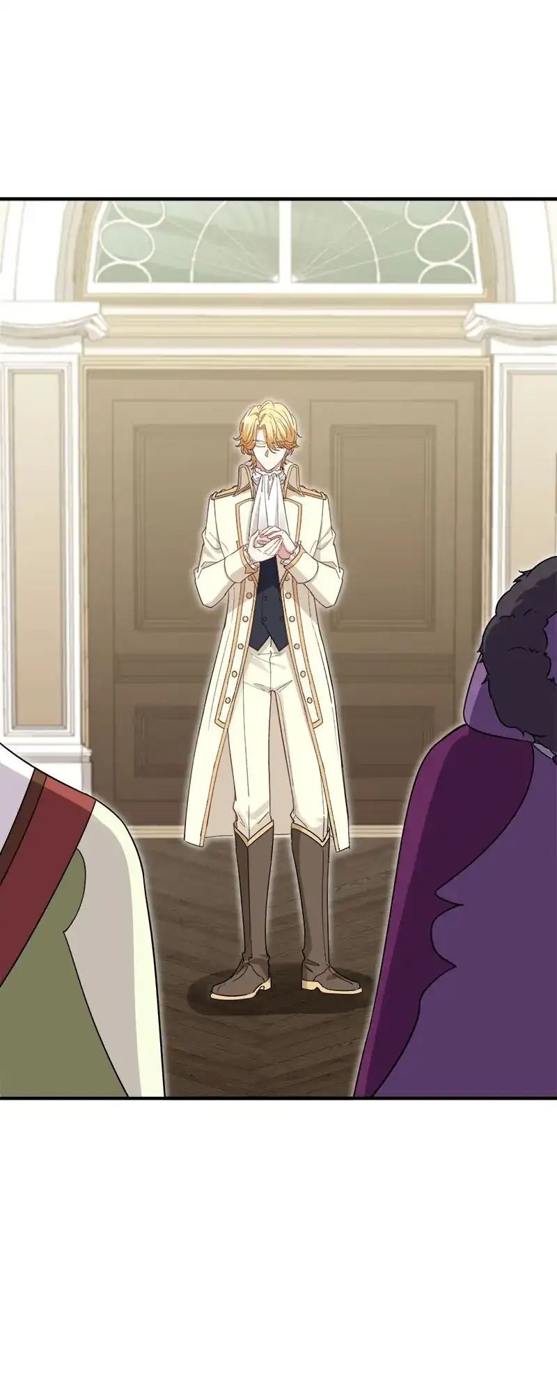 I Woke Up As a Notorious Troublemaker! Chapter 20 - Page 26