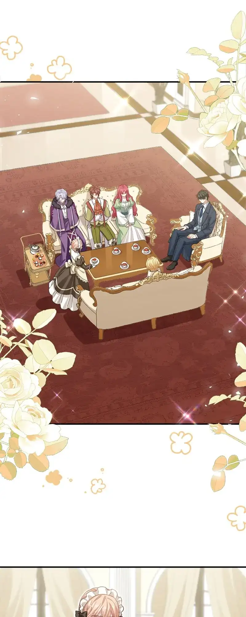 I Woke Up As a Notorious Troublemaker! Chapter 20 - Page 29