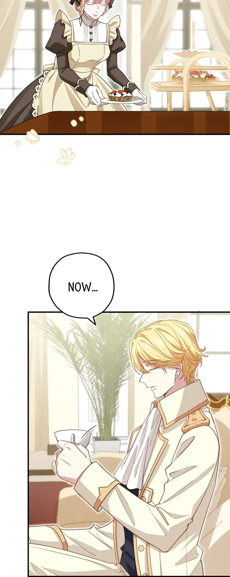 I Woke Up As a Notorious Troublemaker! Chapter 20 - Page 30