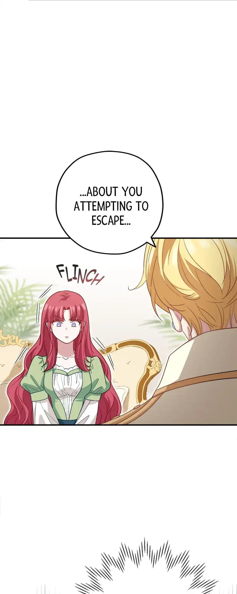 I Woke Up As a Notorious Troublemaker! Chapter 20 - Page 31