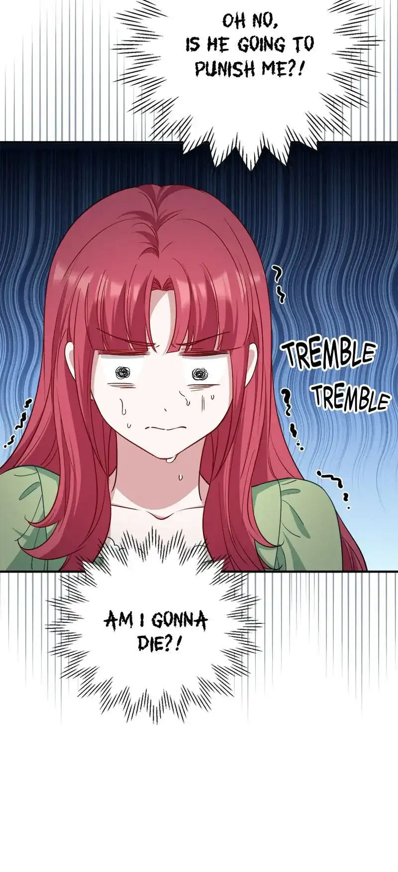 I Woke Up As a Notorious Troublemaker! Chapter 20 - Page 32