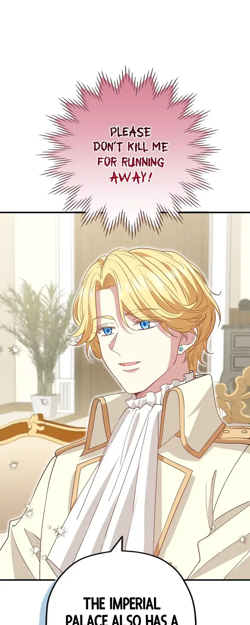 I Woke Up As a Notorious Troublemaker! Chapter 20 - Page 33