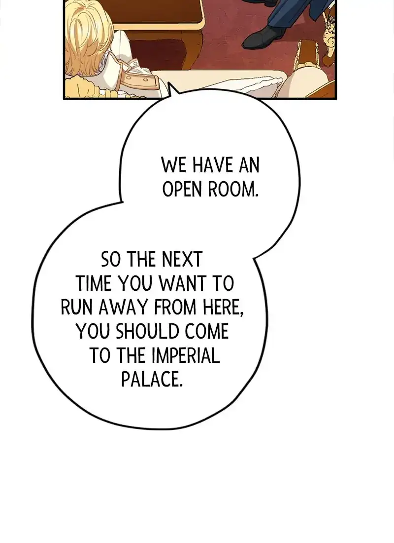 I Woke Up As a Notorious Troublemaker! Chapter 20 - Page 35