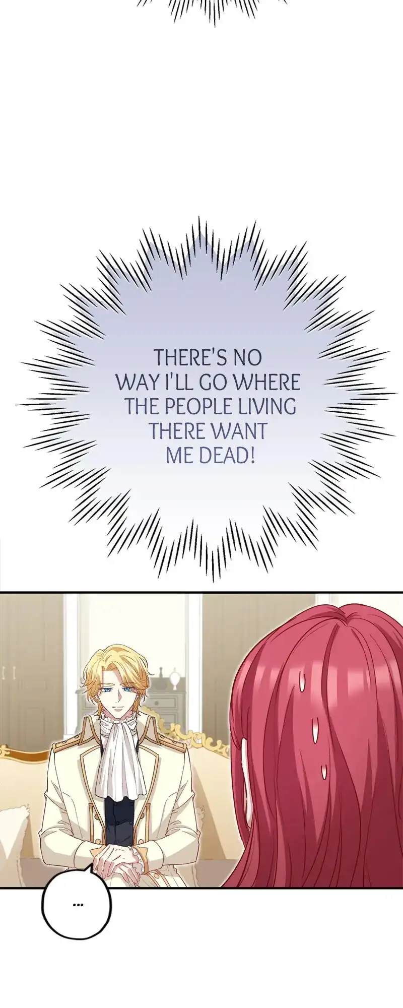 I Woke Up As a Notorious Troublemaker! Chapter 20 - Page 37