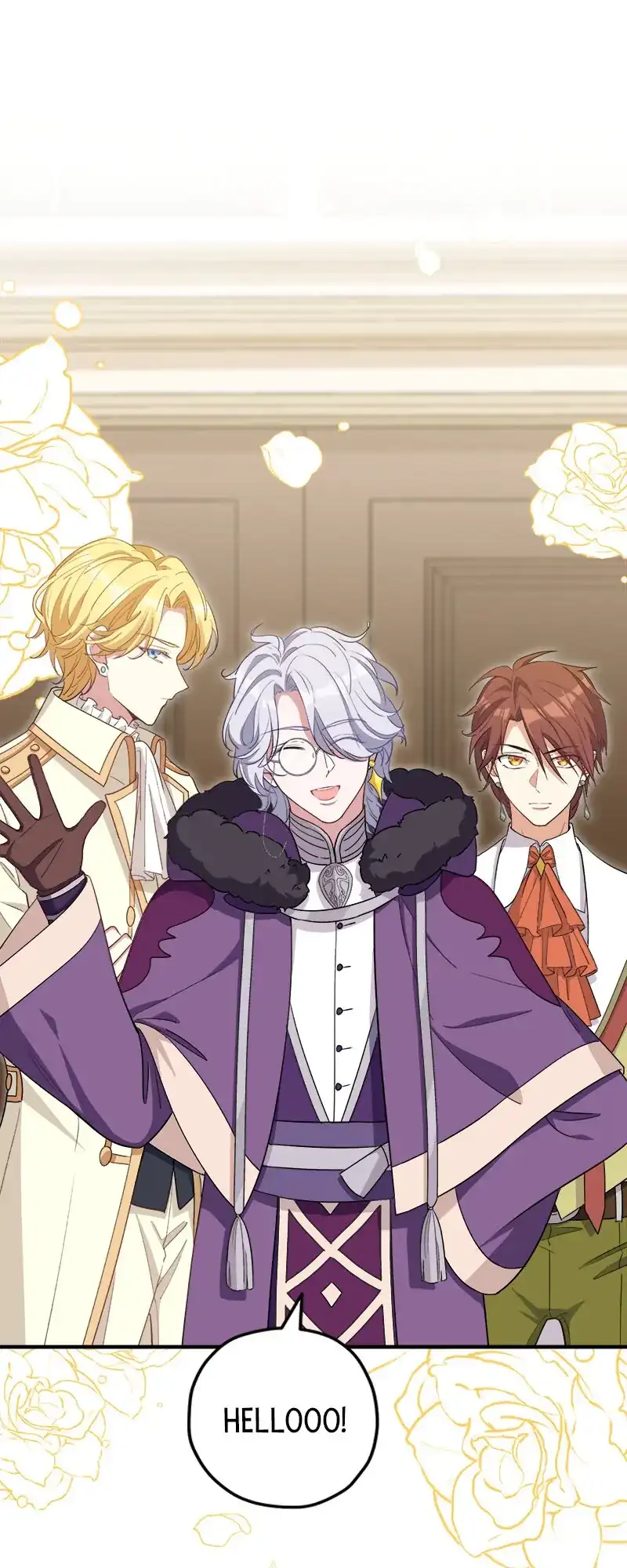 I Woke Up As a Notorious Troublemaker! Chapter 20 - Page 4