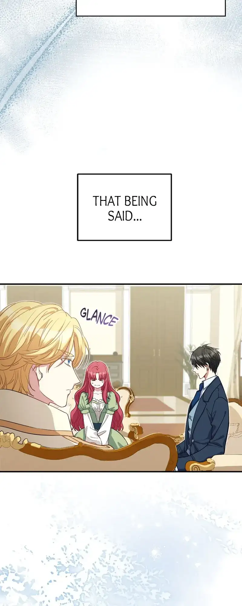 I Woke Up As a Notorious Troublemaker! Chapter 20 - Page 40