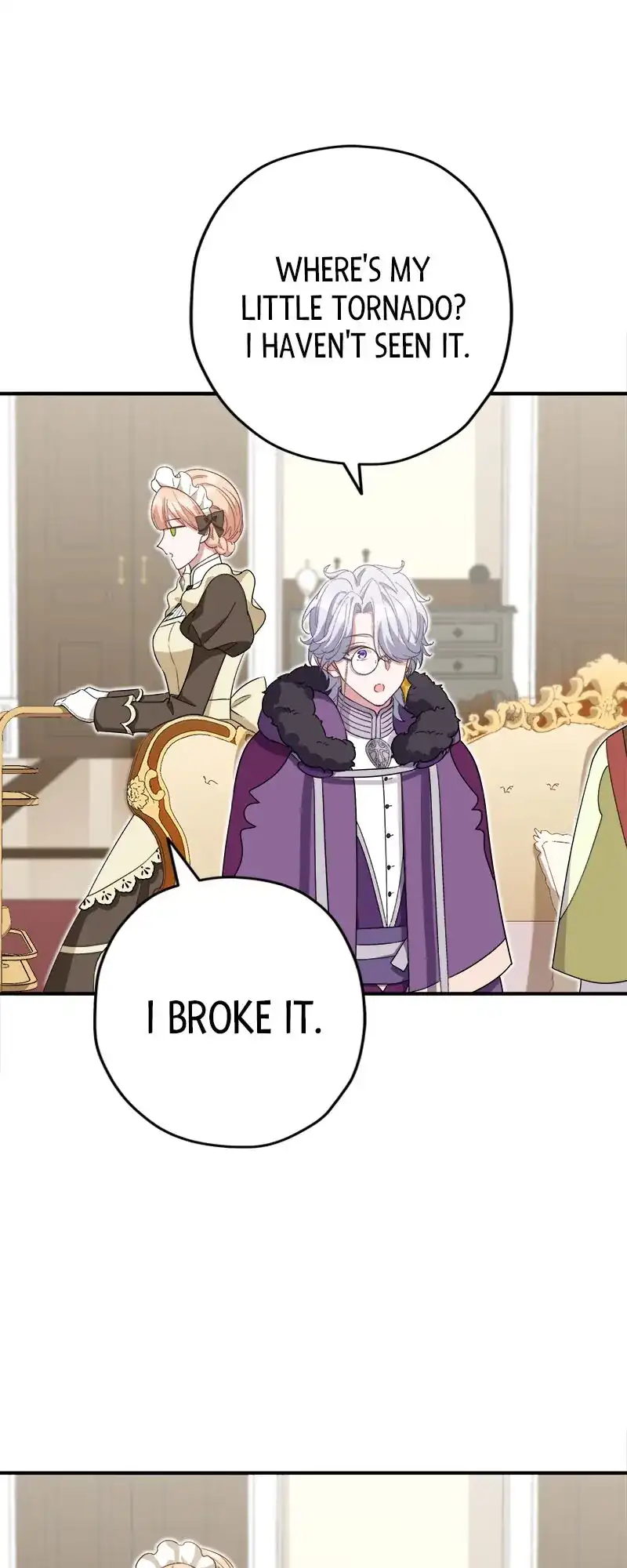 I Woke Up As a Notorious Troublemaker! Chapter 20 - Page 43