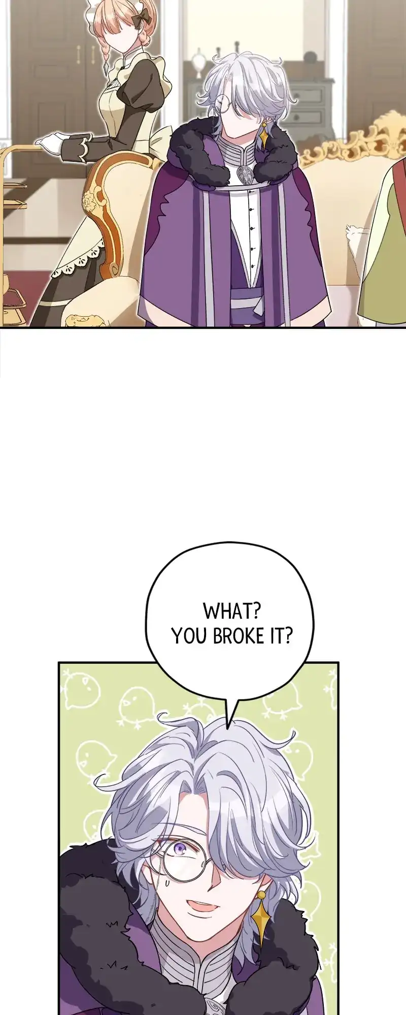 I Woke Up As a Notorious Troublemaker! Chapter 20 - Page 44