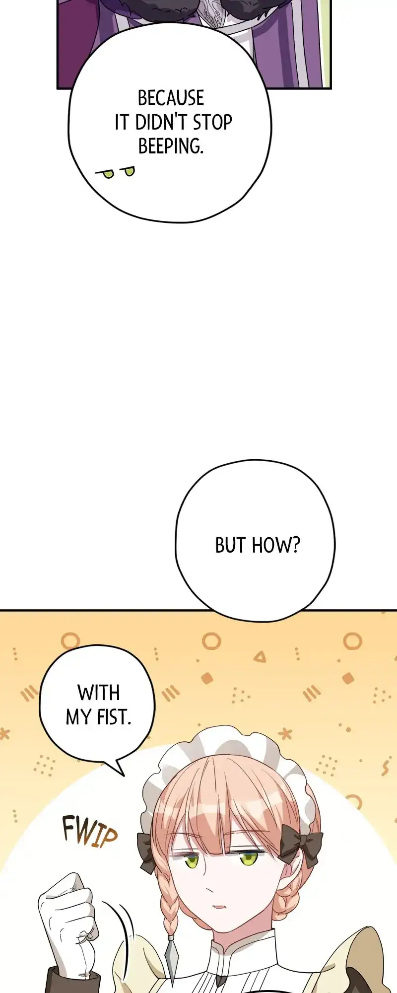 I Woke Up As a Notorious Troublemaker! Chapter 20 - Page 45