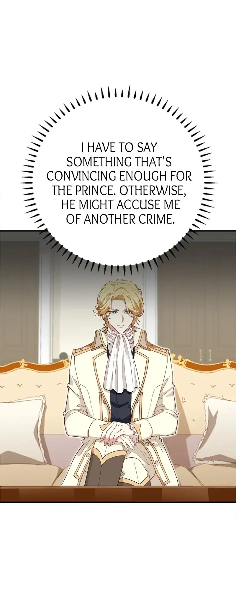 I Woke Up As a Notorious Troublemaker! Chapter 20 - Page 52