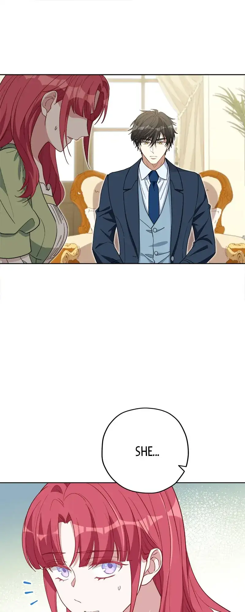 I Woke Up As a Notorious Troublemaker! Chapter 20 - Page 53