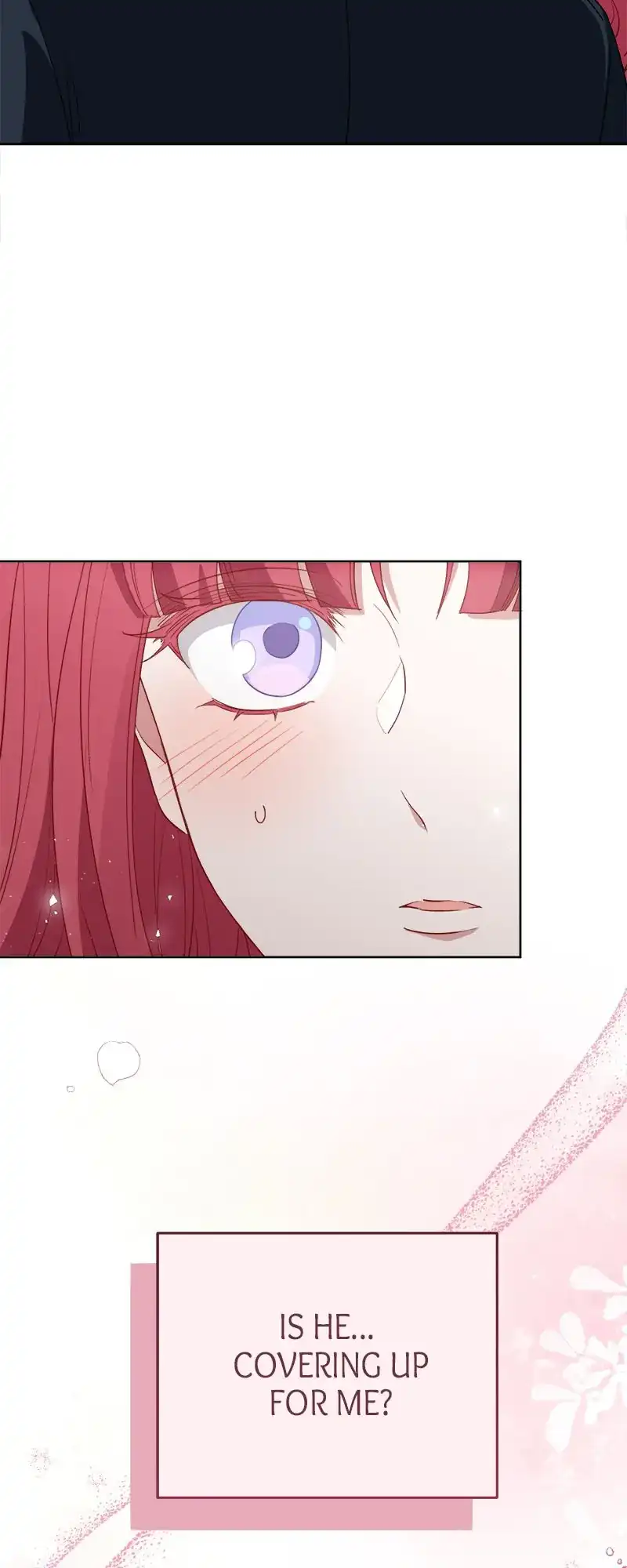 I Woke Up As a Notorious Troublemaker! Chapter 20 - Page 55