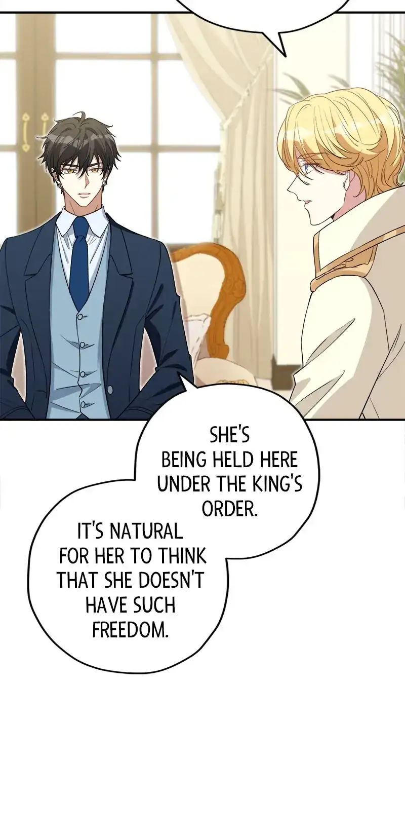 I Woke Up As a Notorious Troublemaker! Chapter 20 - Page 57