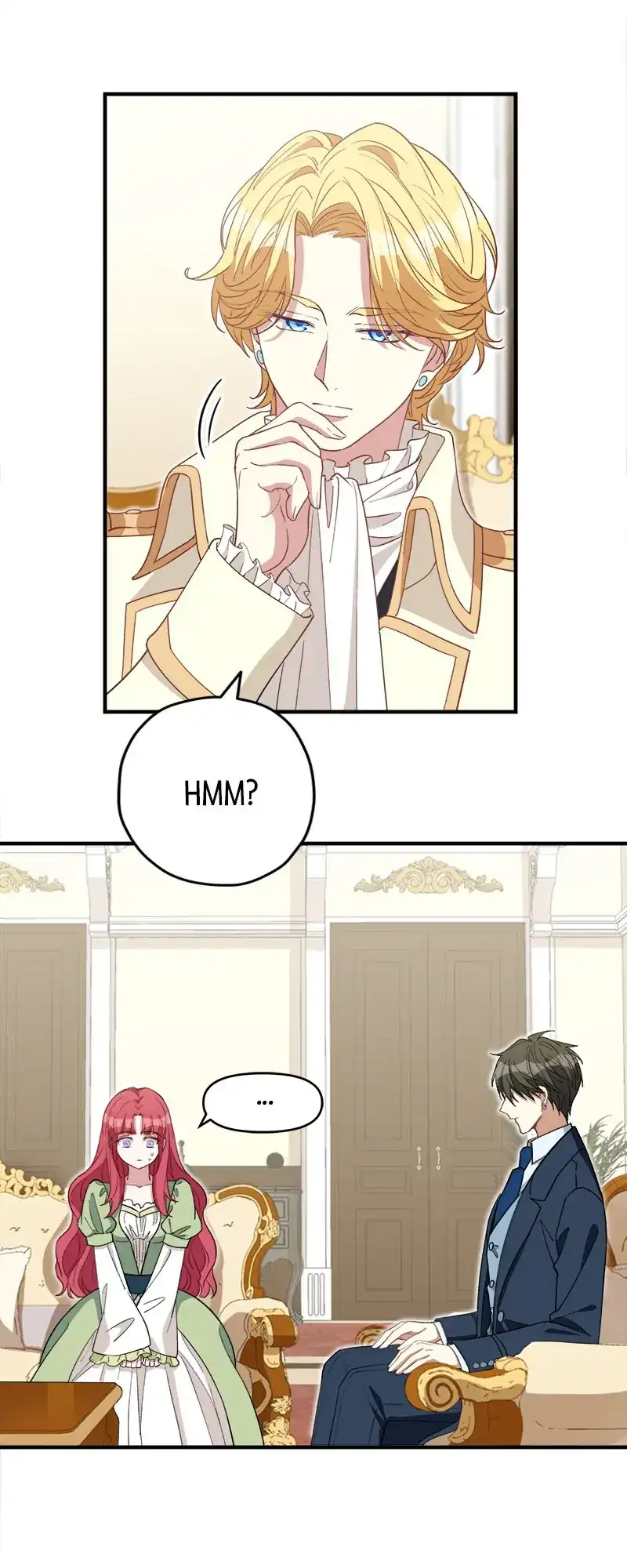 I Woke Up As a Notorious Troublemaker! Chapter 20 - Page 58