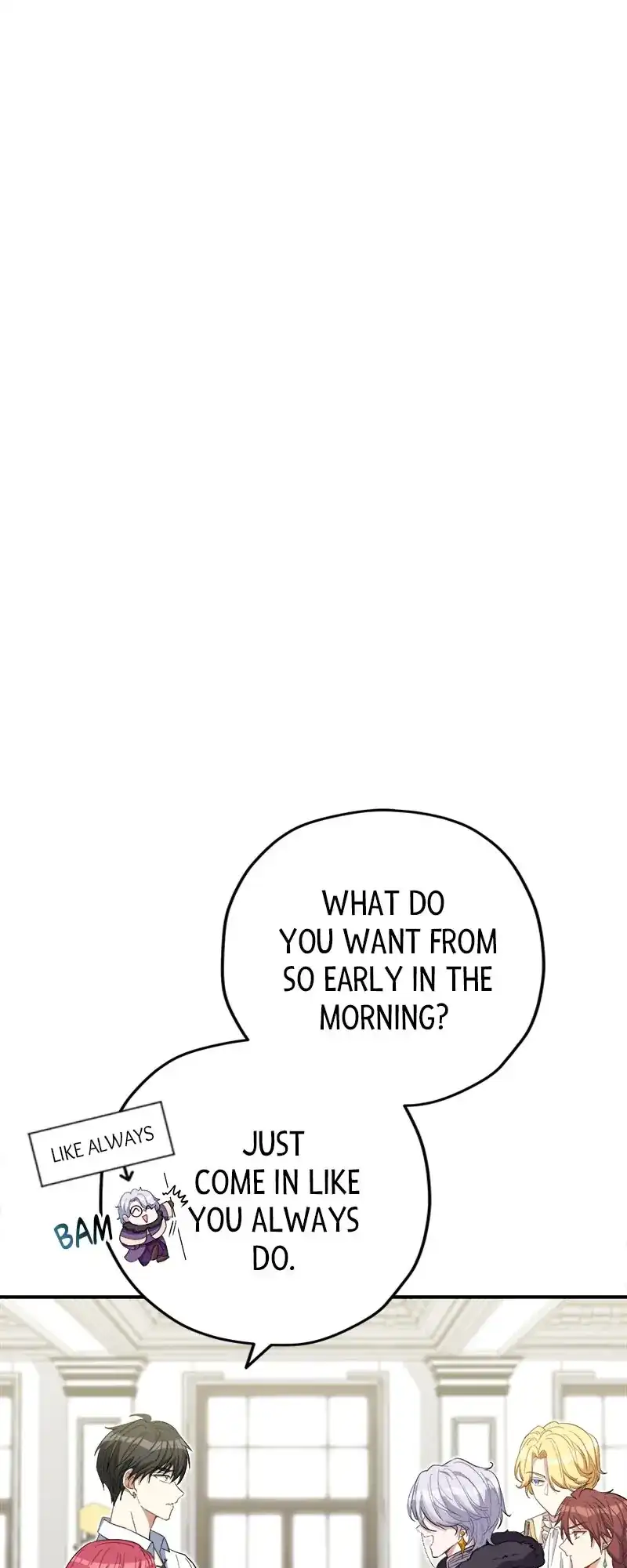 I Woke Up As a Notorious Troublemaker! Chapter 20 - Page 6