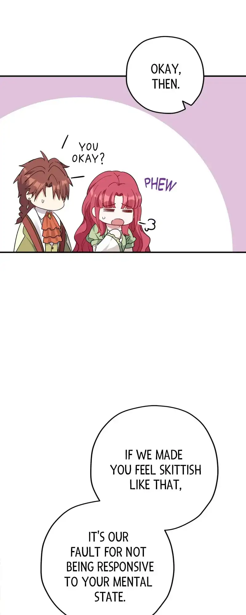 I Woke Up As a Notorious Troublemaker! Chapter 20 - Page 61