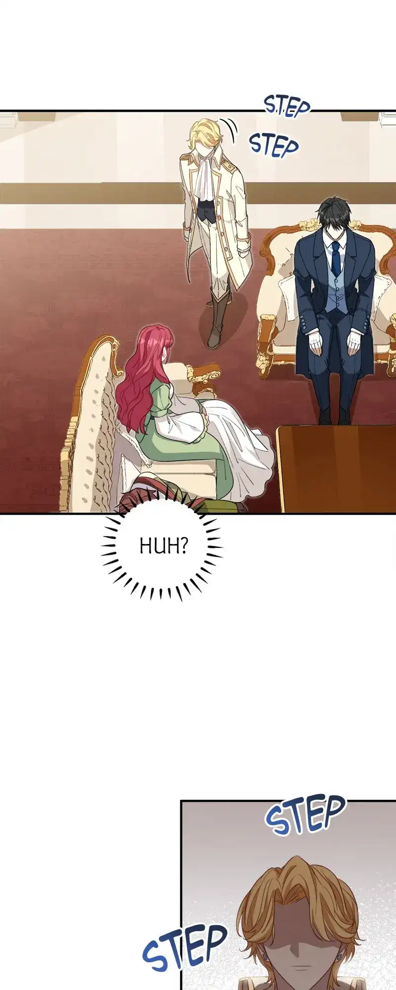 I Woke Up As a Notorious Troublemaker! Chapter 20 - Page 63