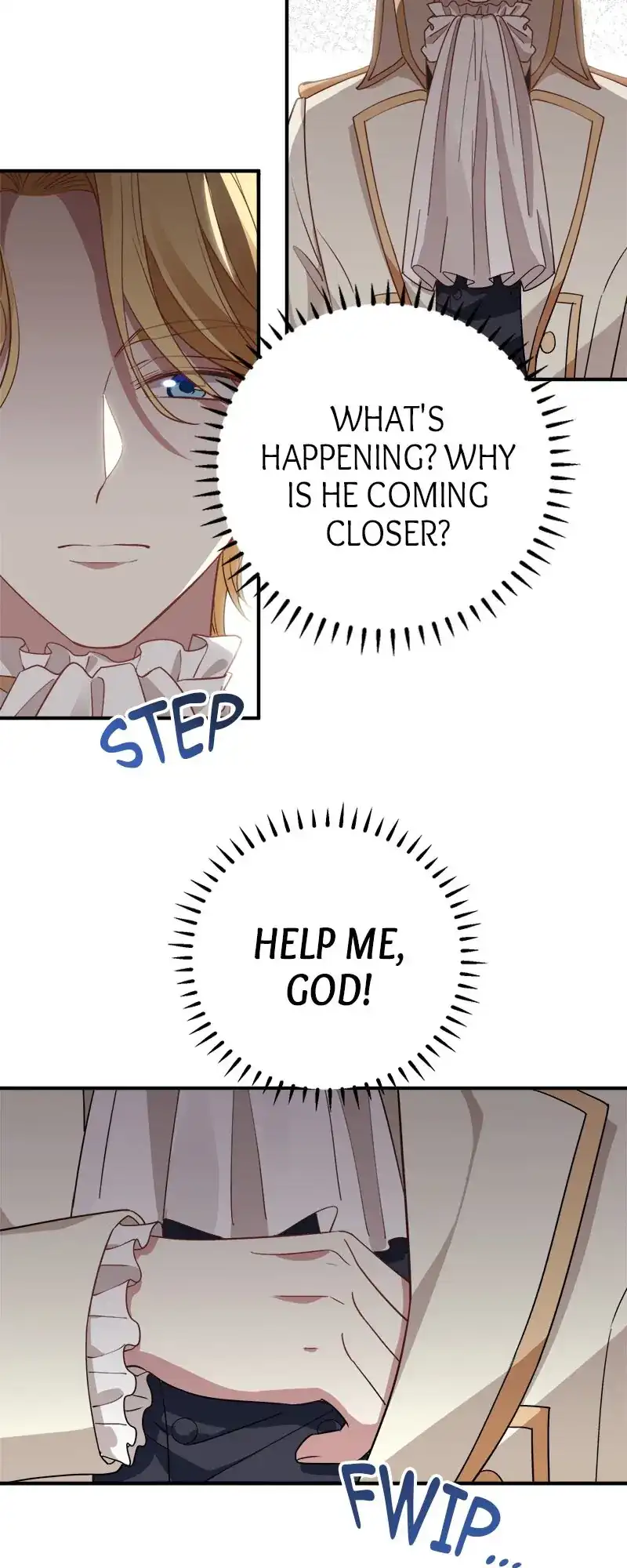 I Woke Up As a Notorious Troublemaker! Chapter 20 - Page 64