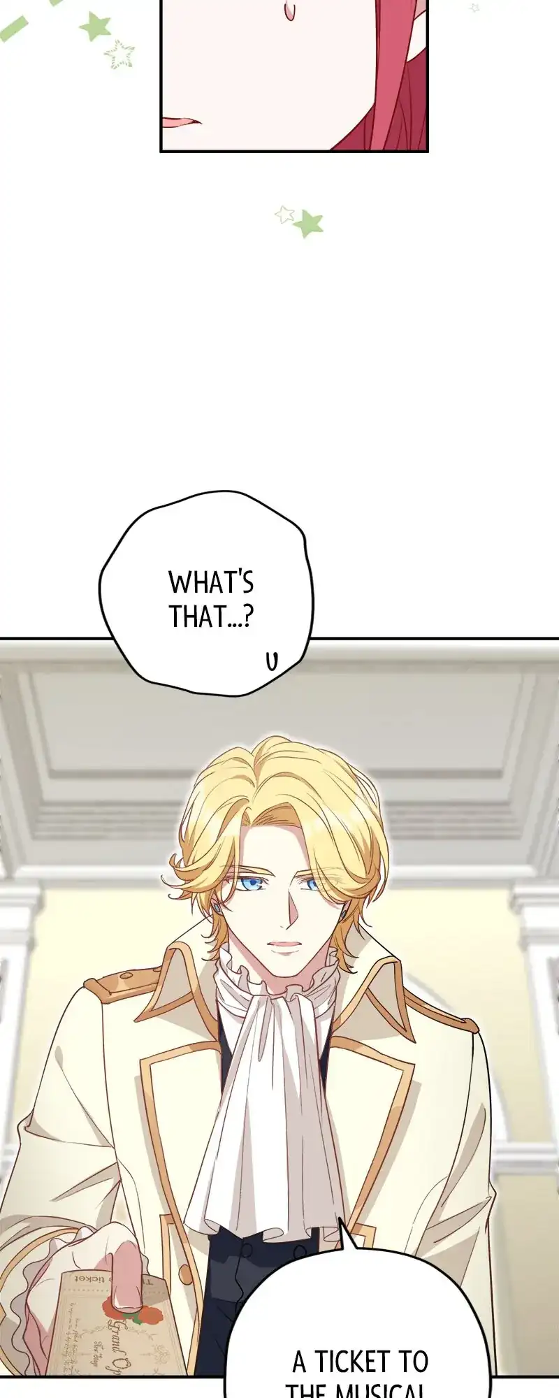 I Woke Up As a Notorious Troublemaker! Chapter 20 - Page 67