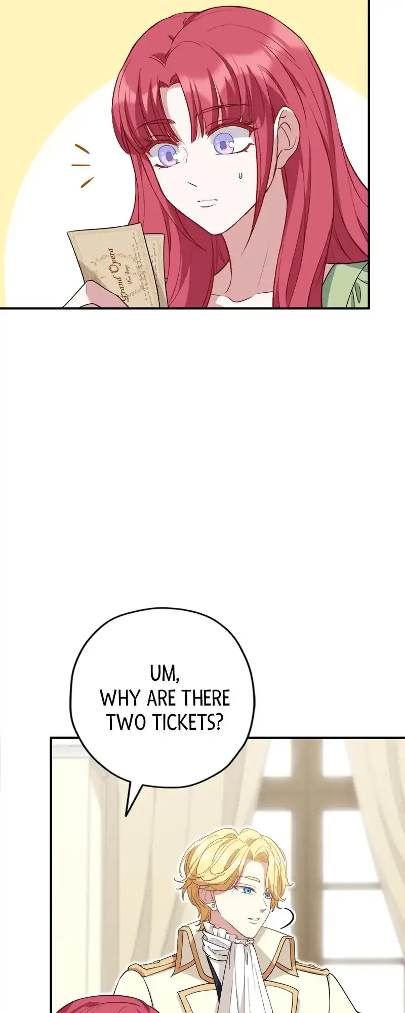 I Woke Up As a Notorious Troublemaker! Chapter 20 - Page 70