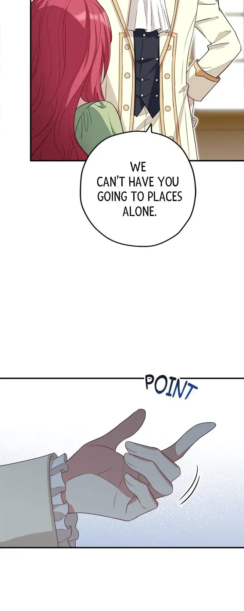 I Woke Up As a Notorious Troublemaker! Chapter 20 - Page 71