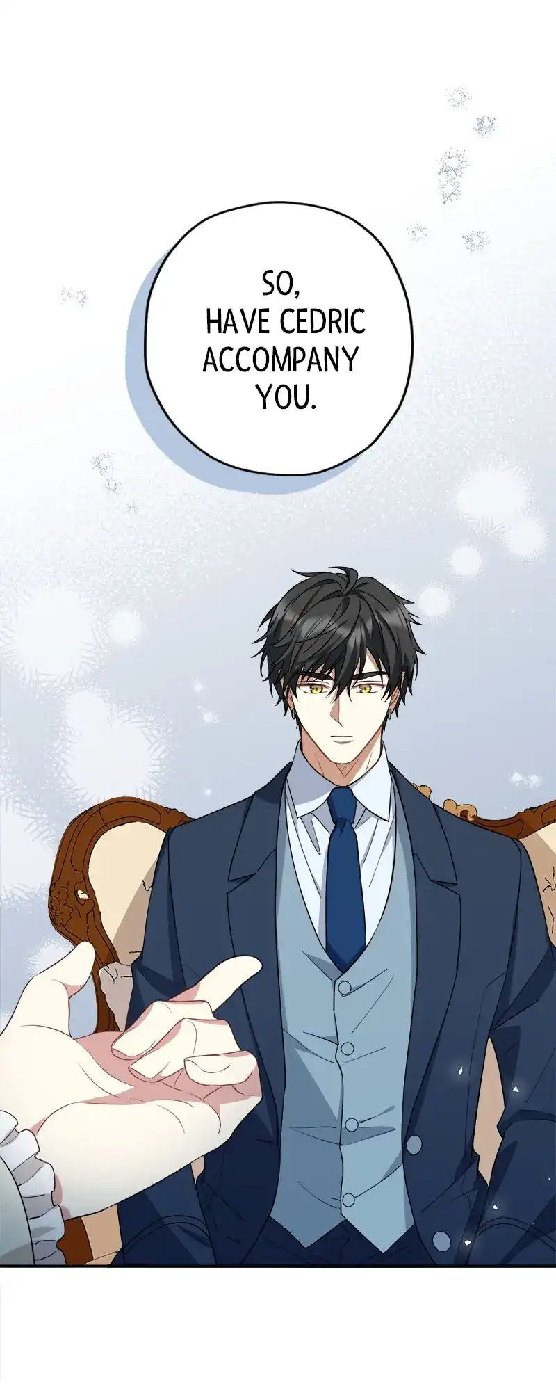 I Woke Up As a Notorious Troublemaker! Chapter 20 - Page 72