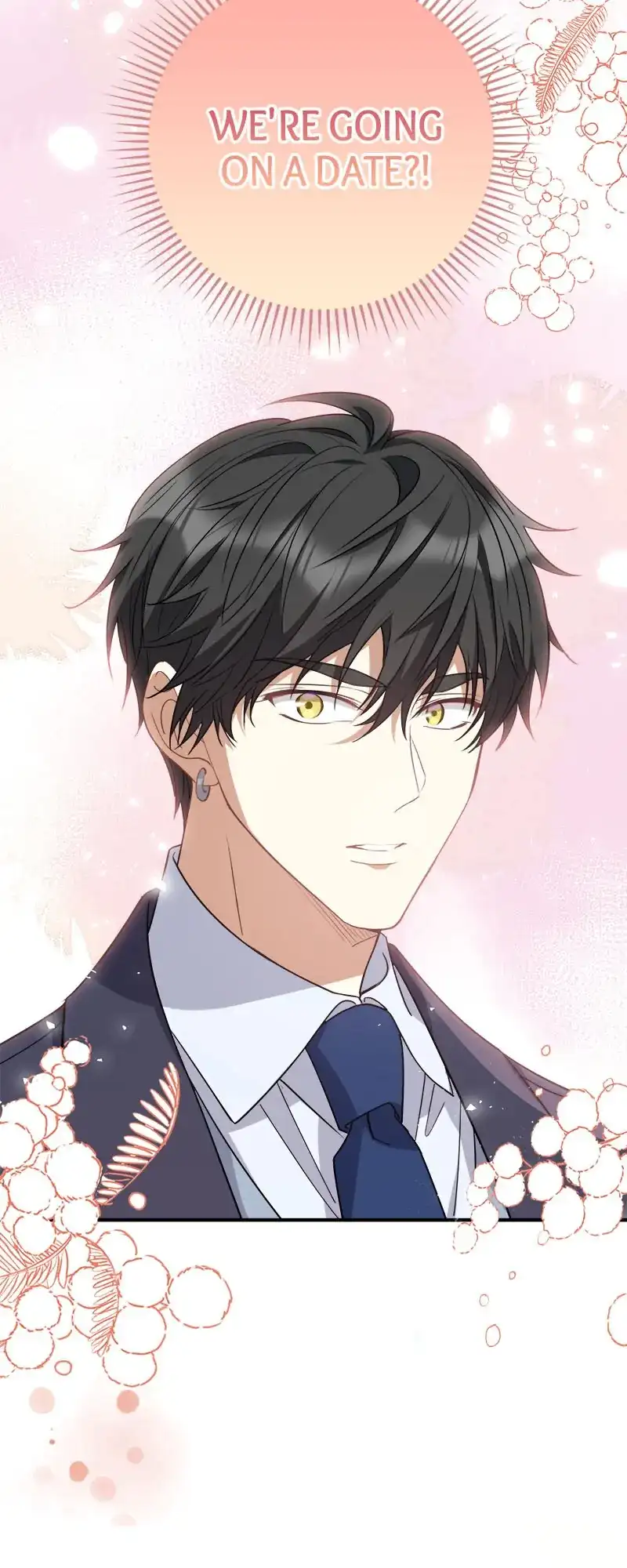 I Woke Up As a Notorious Troublemaker! Chapter 20 - Page 75