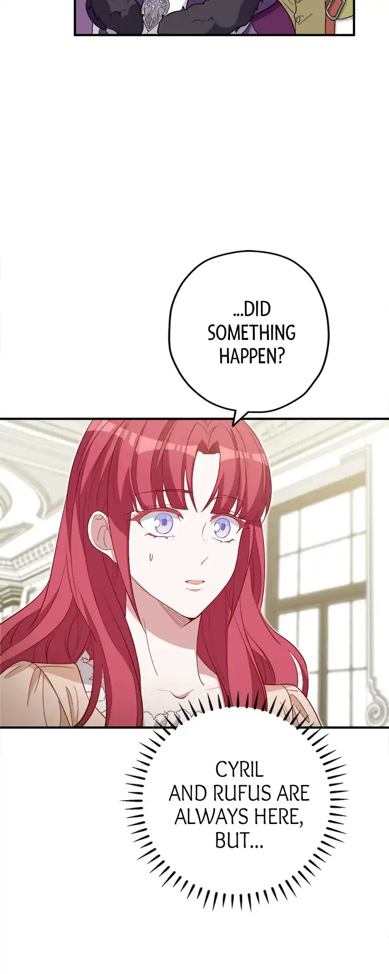 I Woke Up As a Notorious Troublemaker! Chapter 20 - Page 8