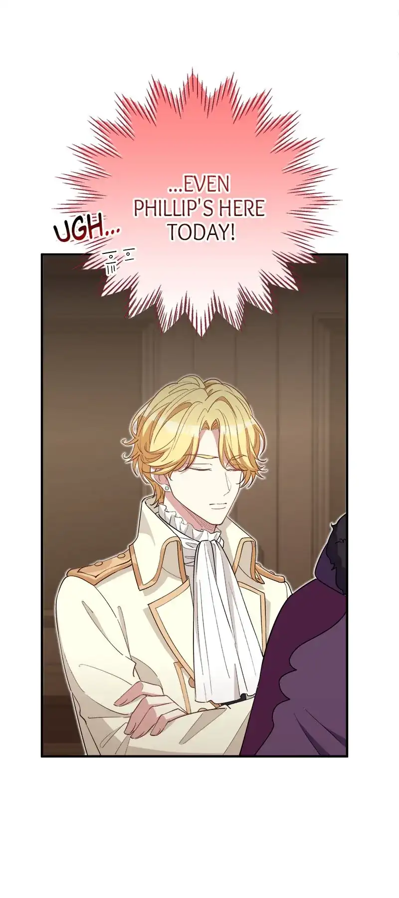 I Woke Up As a Notorious Troublemaker! Chapter 20 - Page 9