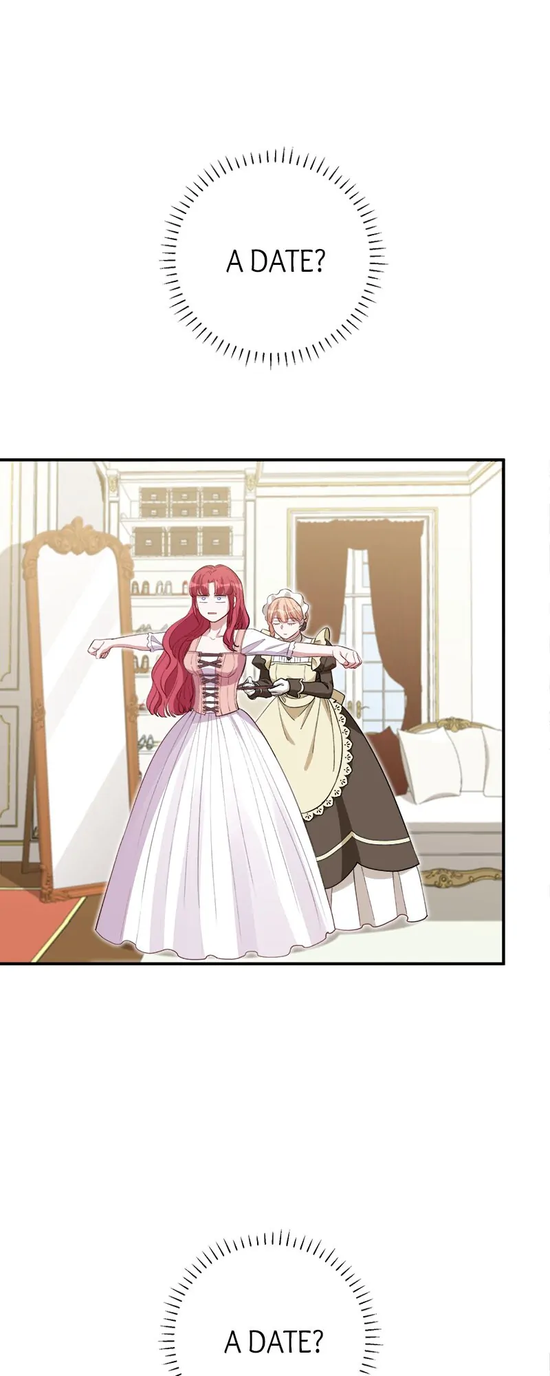 I Woke Up As a Notorious Troublemaker! Chapter 21 - Page 1