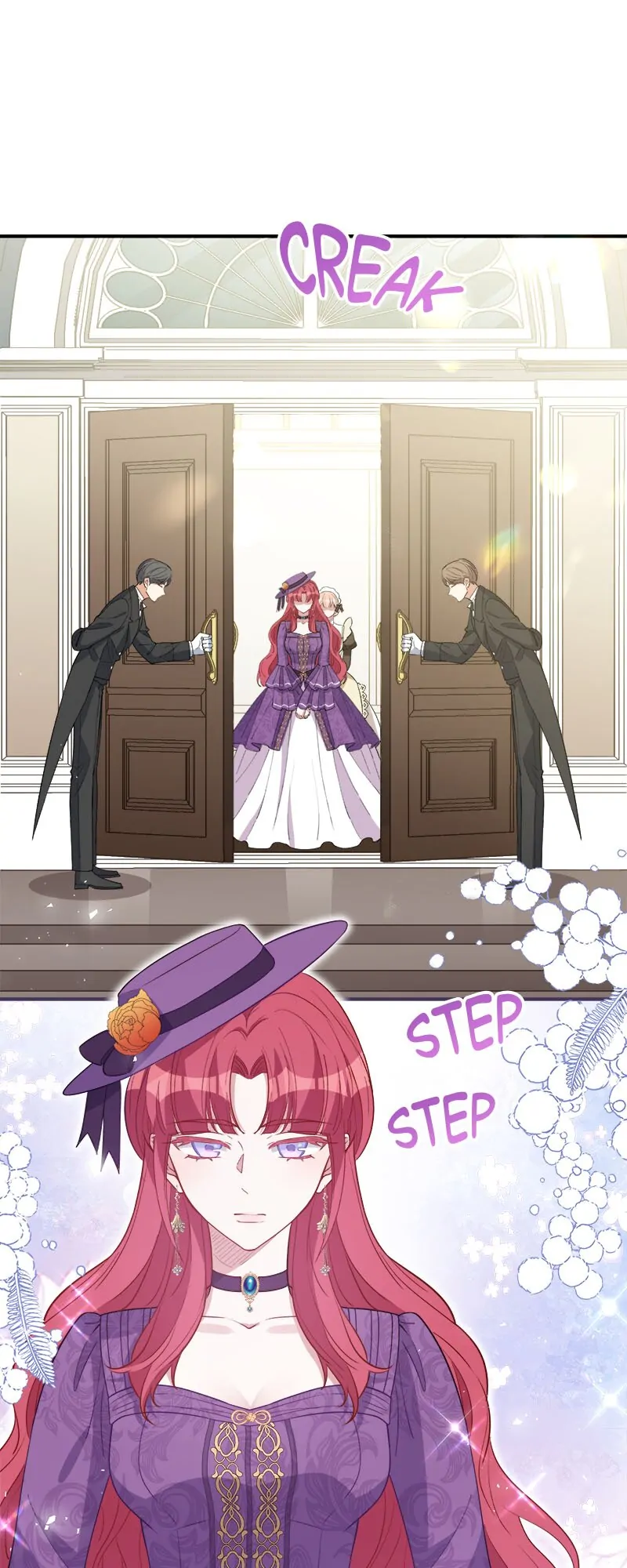 I Woke Up As a Notorious Troublemaker! Chapter 21 - Page 10